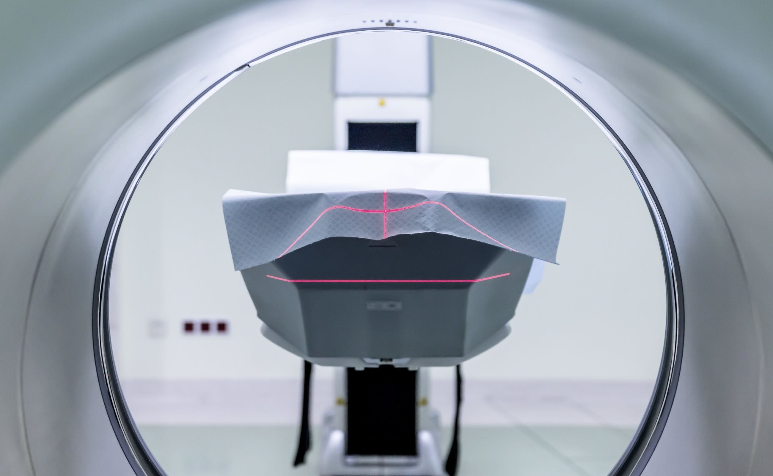Medizinisches Labor für Diagnostik und Entwicklung